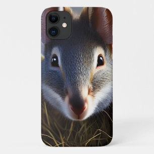 Australian Bilby Alert, iPhone 11 Case