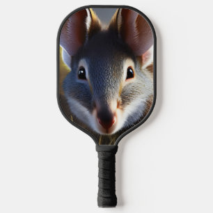 Australian Bilby Alert, Pickleball Paddle