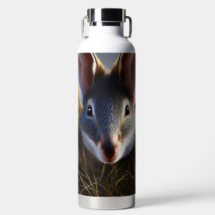 Australian Bilby Alert, Water Bottle