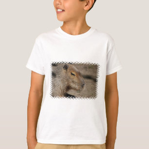 Australian Capybara  Youth T-Shirt