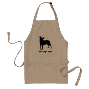 Australian Cattle Dog オーストラリアン・キャトル・ドッグ Standard Apron