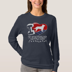 Australian Cattle Dog (ACD) T-Shirt
