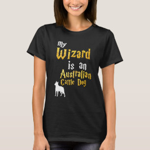 Australian Cattle Dog Australian Cattle Dog 2 T-Shirt