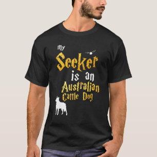 Australian Cattle Dog Australian Cattle Dog 3 T-Shirt