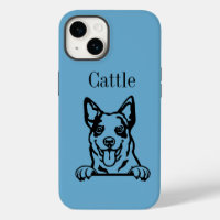 Australian Cattle Dog