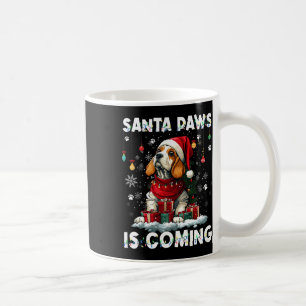 Australian Cattle Dog Christmas Tree Decorations D Coffee Mug