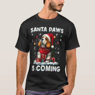 Australian Cattle Dog Christmas Tree Decorations D T-Shirt