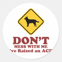 Australian Cattle Dog