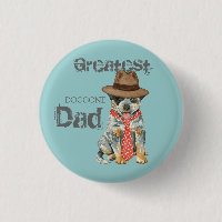 Australian Cattle Dog Dad