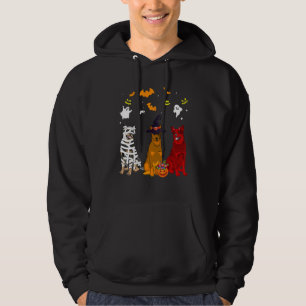 Australian Cattle Dog Hoodie