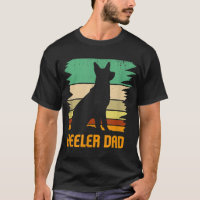 Australian Cattle Dog I Pet I Heeler Dad I Heeler