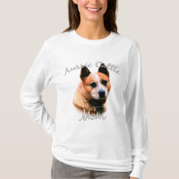 Australian Cattle Dog Mum 2