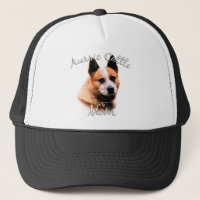 Australian Cattle Dog Mum 2