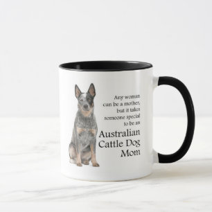 Australian Cattle Dog Mum Mug