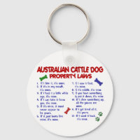 AUSTRALIAN CATTLE DOG Property Laws 2