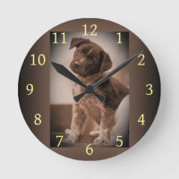 Australian Cattle Dog ~ Puppy ~ Mascot 1943 WW II