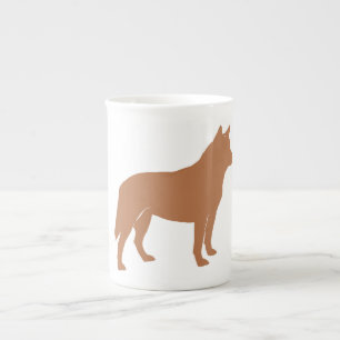 australian cattle dog silo red.png bone china mug