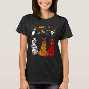 Australian Cattle Dog T-Shirt