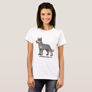 Australian Cattle Dog T-Shirt