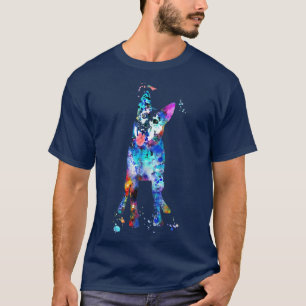 Australian Cattle Dog T-Shirt
