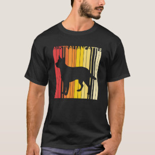 Australian Cattle T-Shirt