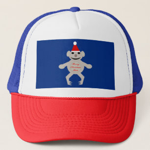 Australian Christmas Koala Bear Hat