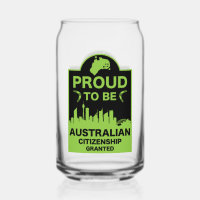 Australian Citizenship Gift