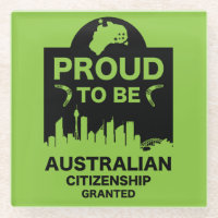 Australian Citizenship Gift