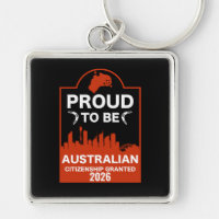 Australian Citizenship Gift
