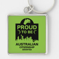 Australian Citizenship Gift