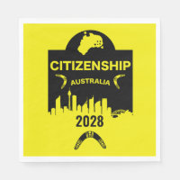 Australian Citizenship Gift