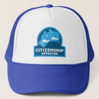 Australian Citizenship Party Gifts