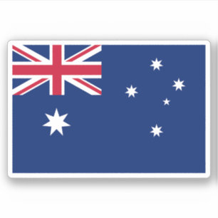 Australian Flag