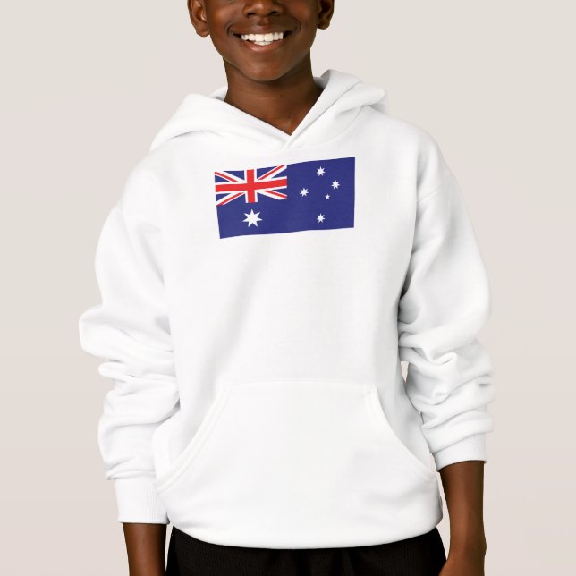 Australian Flag (Front)