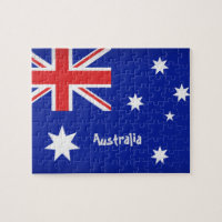 Australian Flag