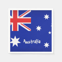 Australian Flag