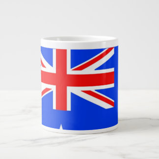 Australian flag speciality mug