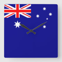 Australian Flag