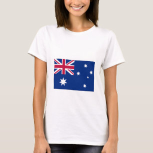 Australian flag T-Shirt