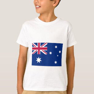 Australian flag T-Shirt