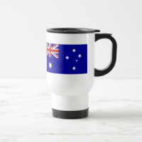 Australian flag
