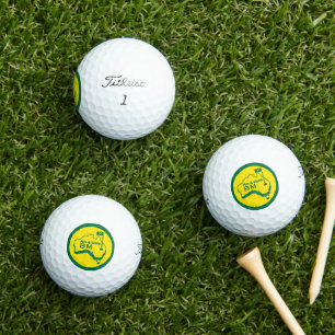 Australian Golfing Gifts Golf Balls