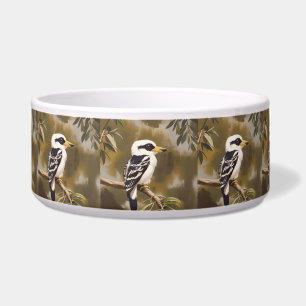 Australian Kookaburra Painting,