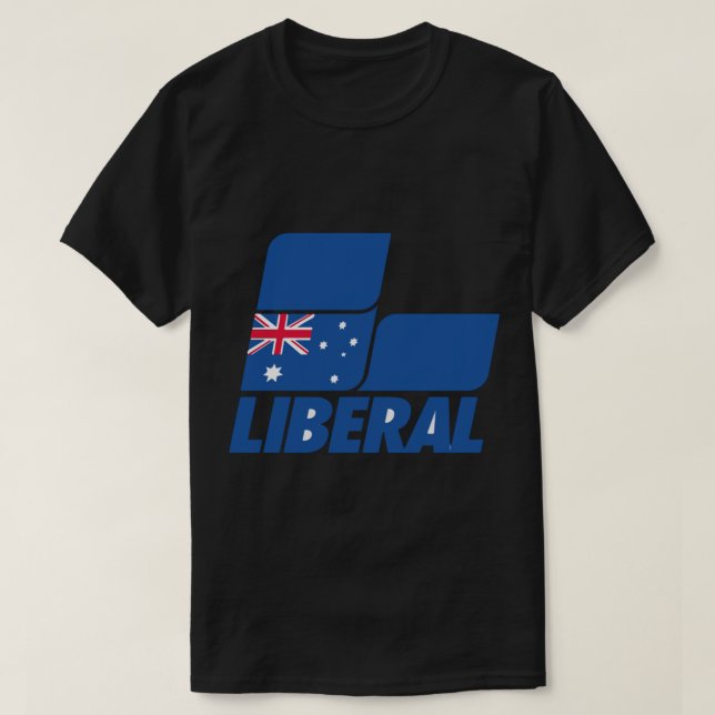 Australian Labour Party Australian Labour Party Au T-Shirt (Design Front)
