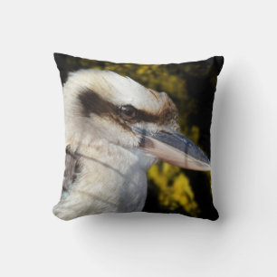 Australian Laugh The Kookaburra,   Cushion