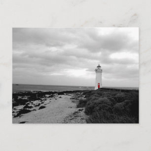 Australian Lighthouse Postcard