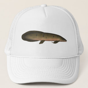 Australian Lungfish Trucker Hat