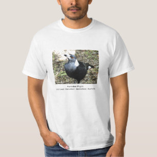 Australian Magpie T-Shirt