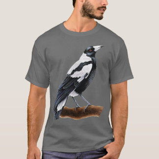 Australian Magpie TShirt