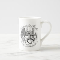 Australian Morris Ale 2023 Coffee Mug
